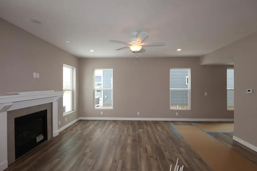 2770 Drycreek Court, Powell, OH 43065 - Image #2