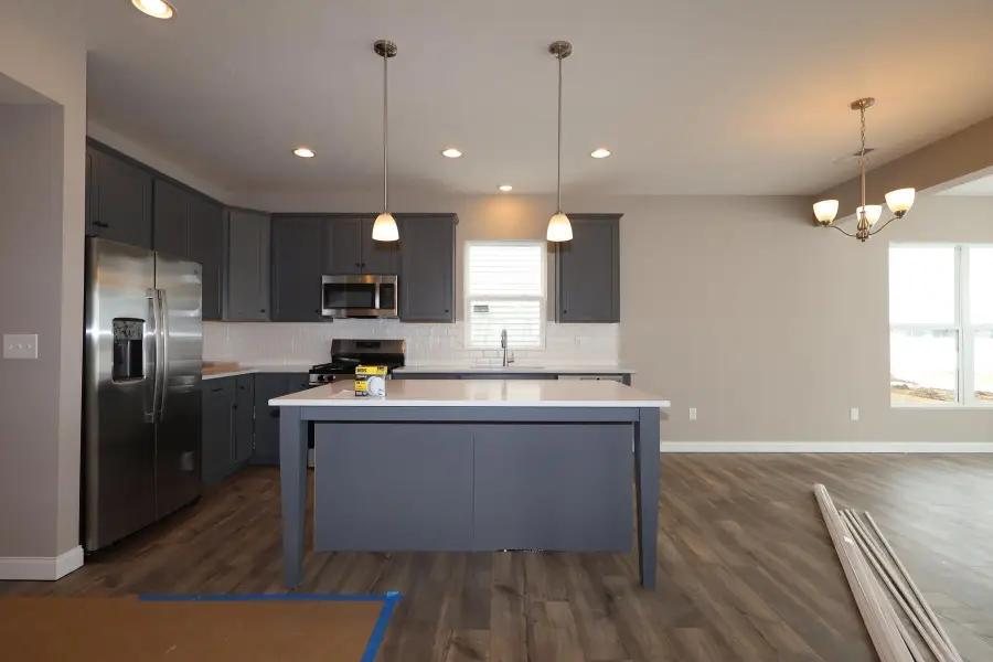 2770 Drycreek Court, Powell, OH 43065 - Image #3