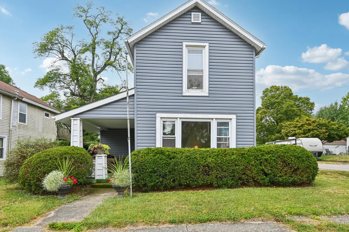 315 Linden Street, Bellefontaine, OH 43311 - Image #1