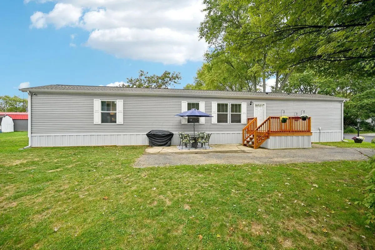 8565 Smith Calhoun Road, Plain City, OH 43064 - Image #1