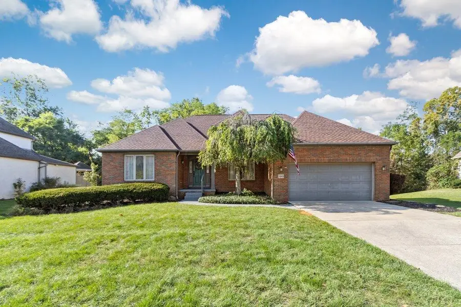 1849 Drugan Court Sw, Reynoldsburg, OH 43068 - Image #2