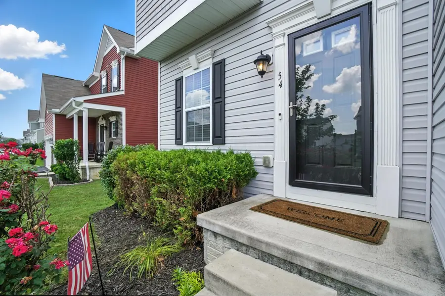 54 Henderson Lane, Ashville, OH 43103 - Image #2