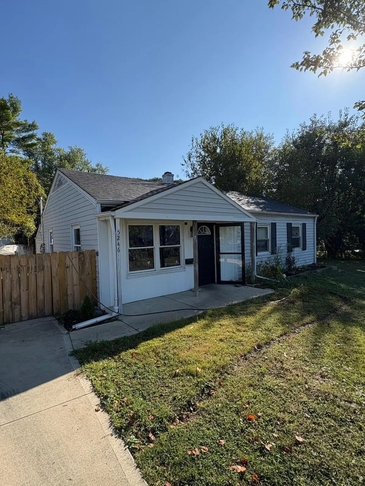 5246 Eisenhower Road, Columbus, OH 43229 - Image #1