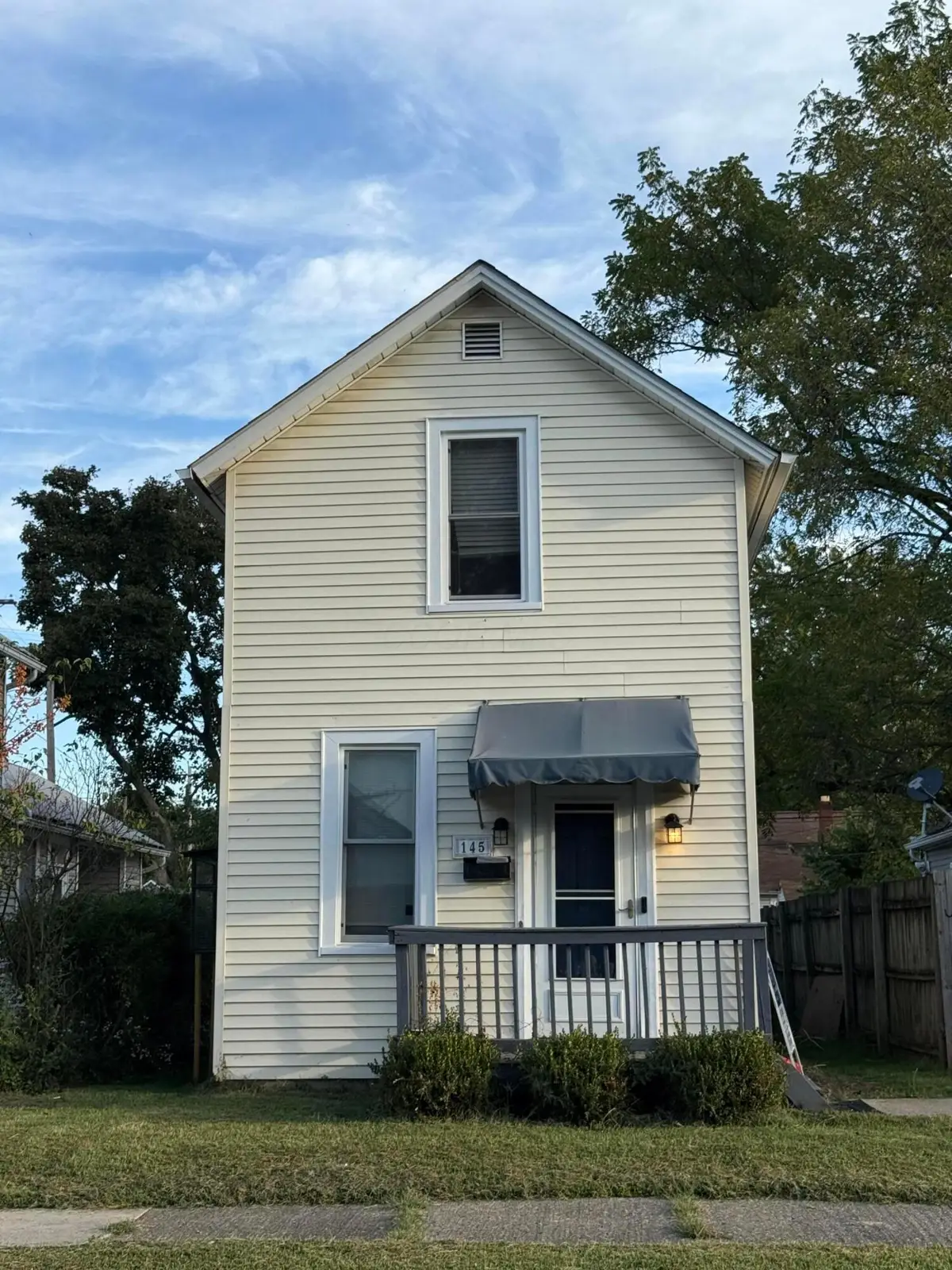 145 W 5th Avenue, Lancaster, OH 43130 - Image #1