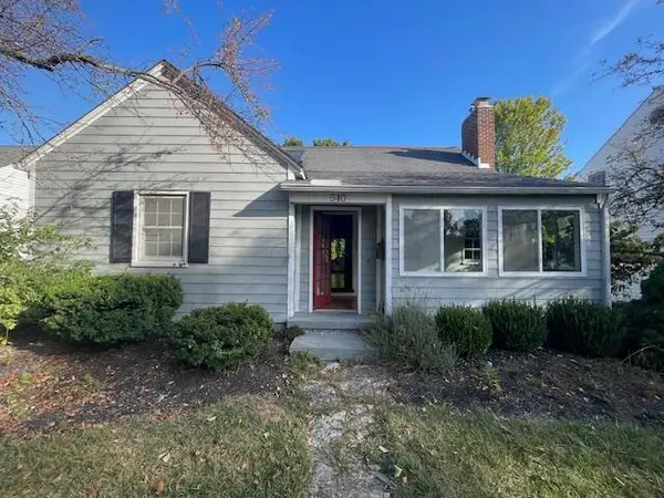 540 Fallis Road, Columbus, OH 43214