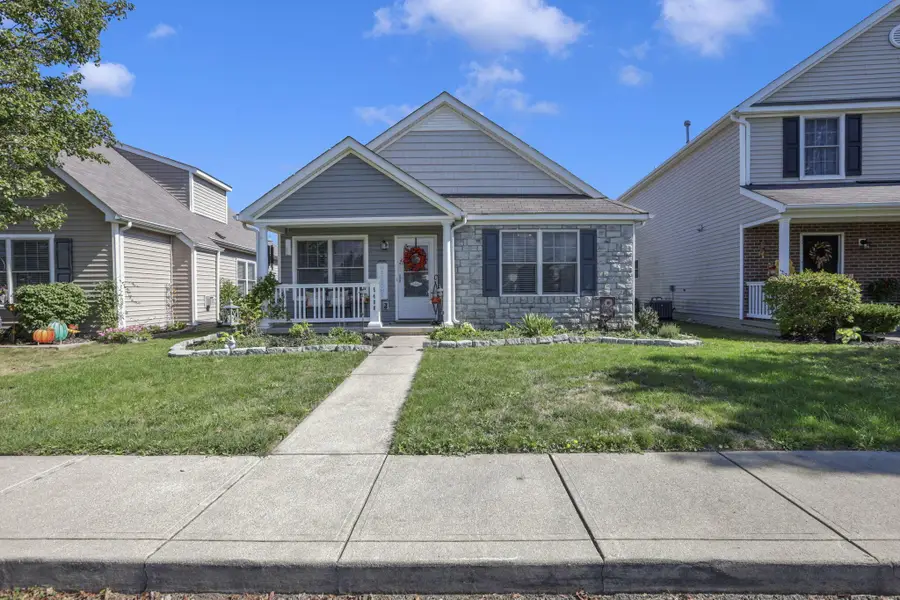 5480 Lanterns Way, Orient, OH 43146 - Image #2