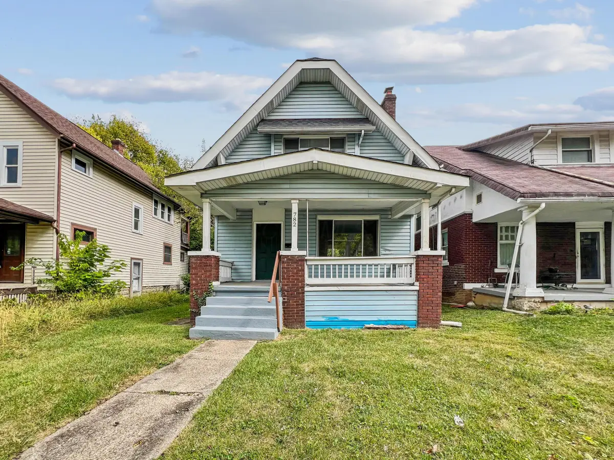 782 Berkeley Road, Columbus, OH 43205 - Image #1