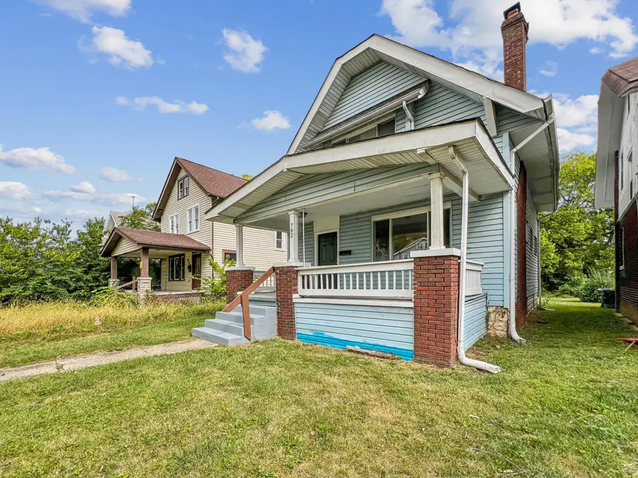782 Berkeley Road, Columbus, OH 43205 - Image #2