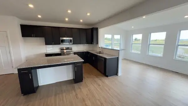 9121 Crescent View Drive Nw, Canal Winchester, OH 43110