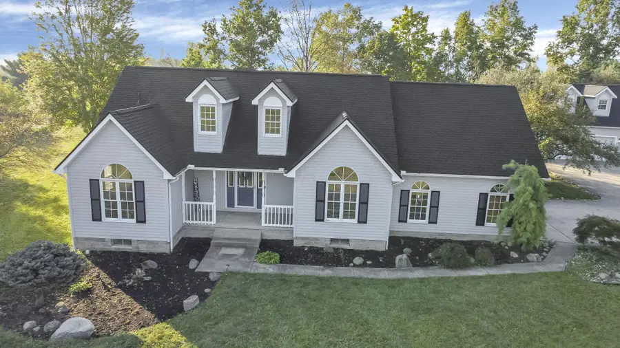 5583 Durrett Road, Orient, OH 43146 - Image #3