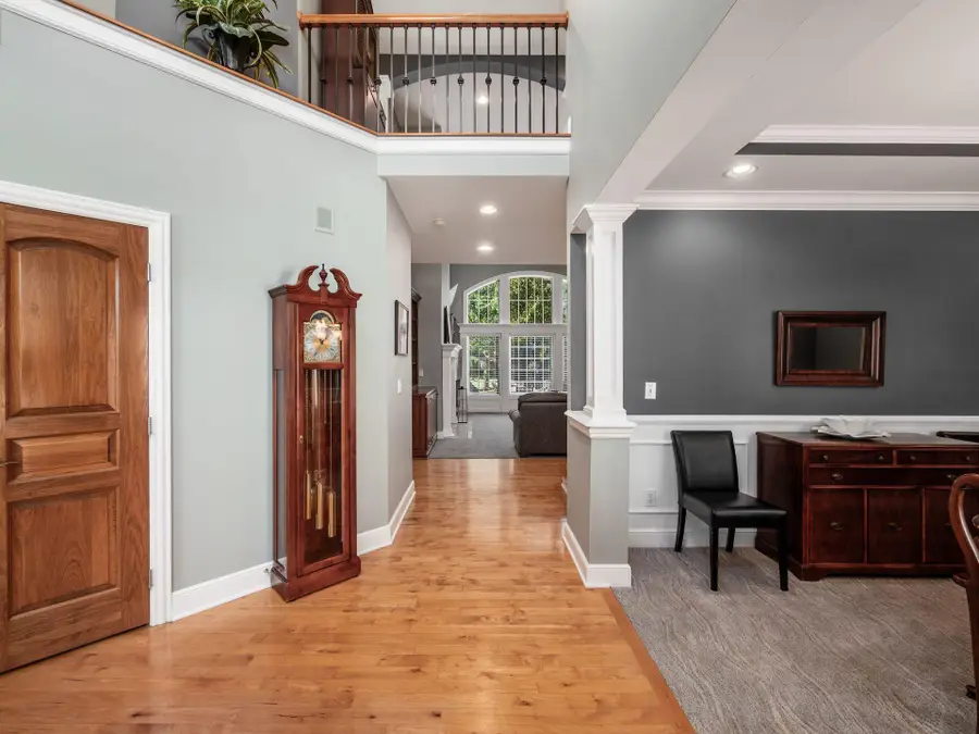 9041 Tartan Fields Drive, Dublin, OH 43017 - Image #3