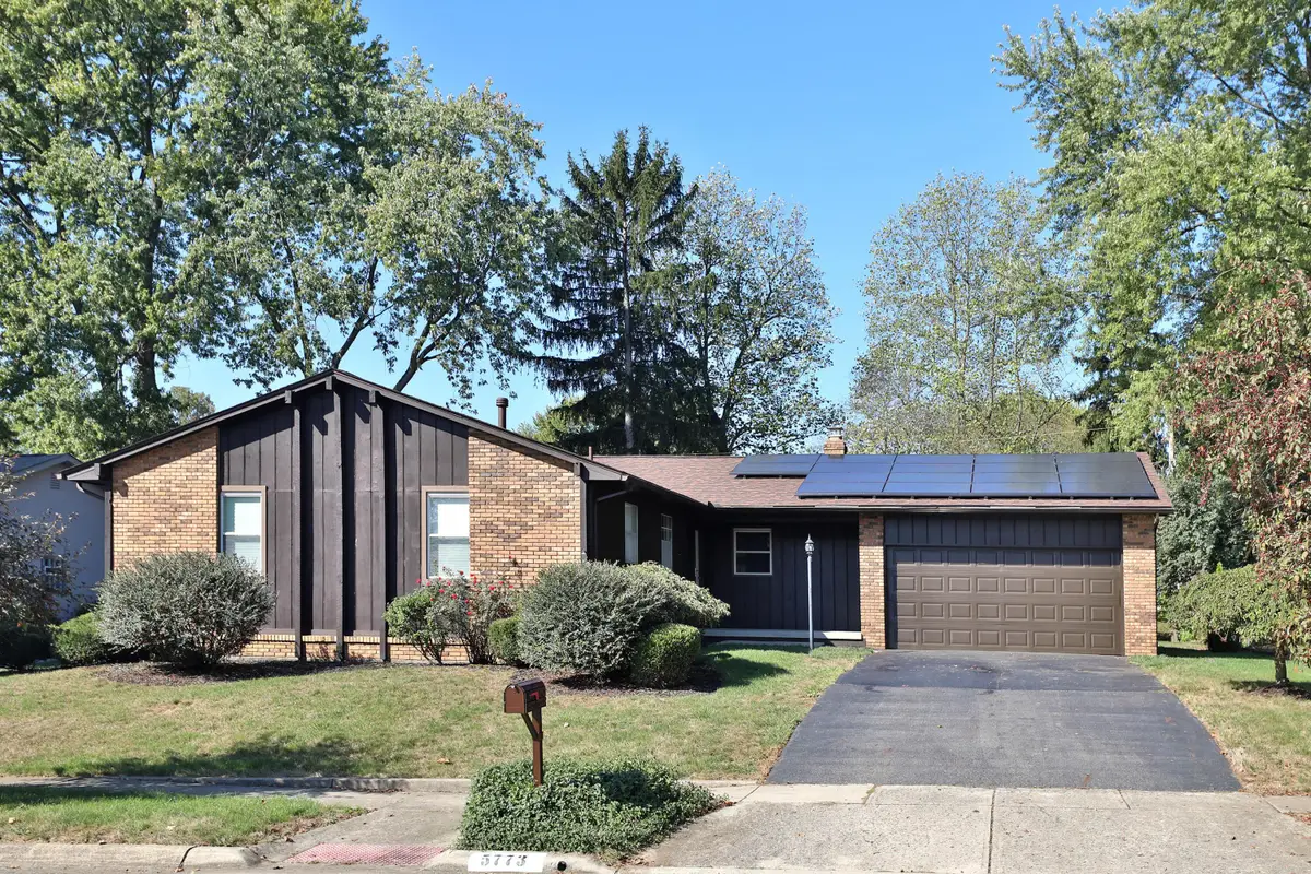 5773 Middlefield Drive, Columbus, OH 43235 - Image #1