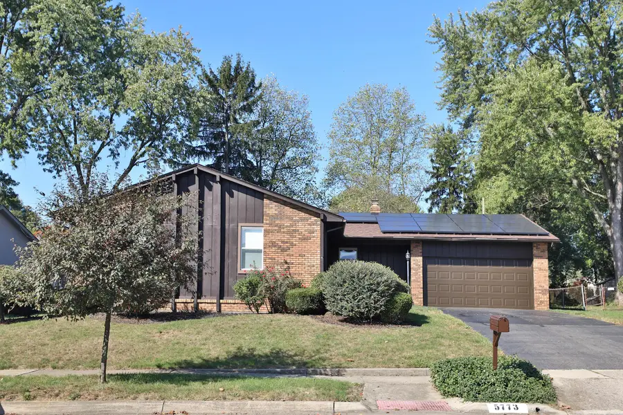 5773 Middlefield Drive, Columbus, OH 43235 - Image #2