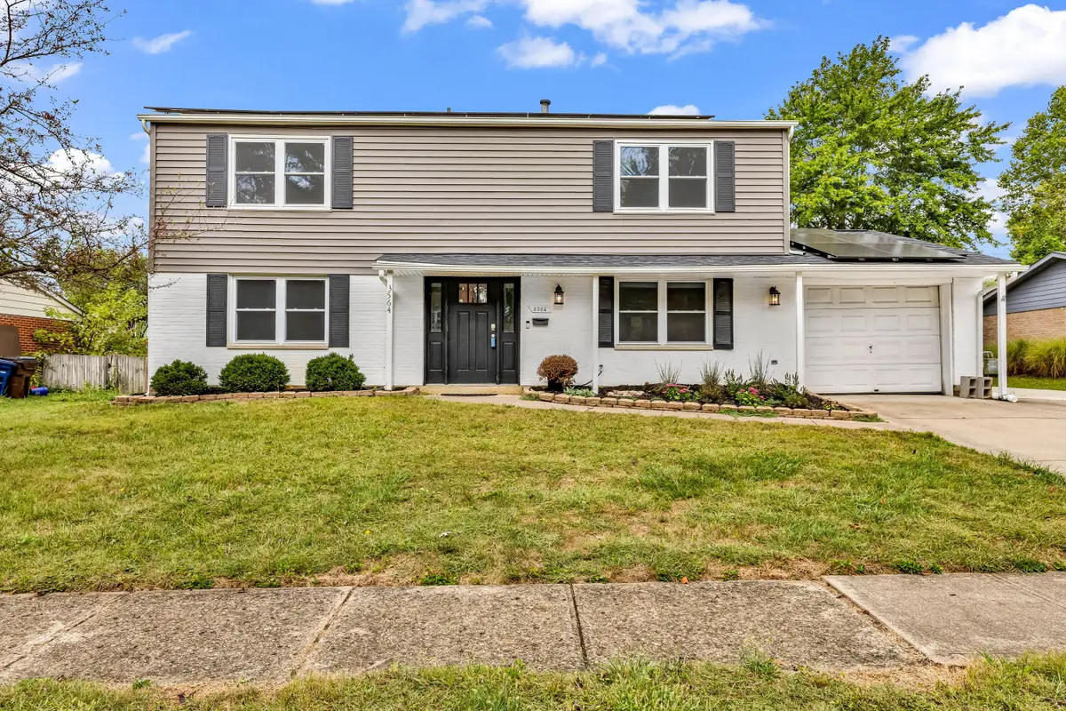 3564 Stockholm Road, Westerville, OH 43081 - Image #1