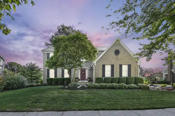 1058 Milford Drive, Pickerington, OH 43147