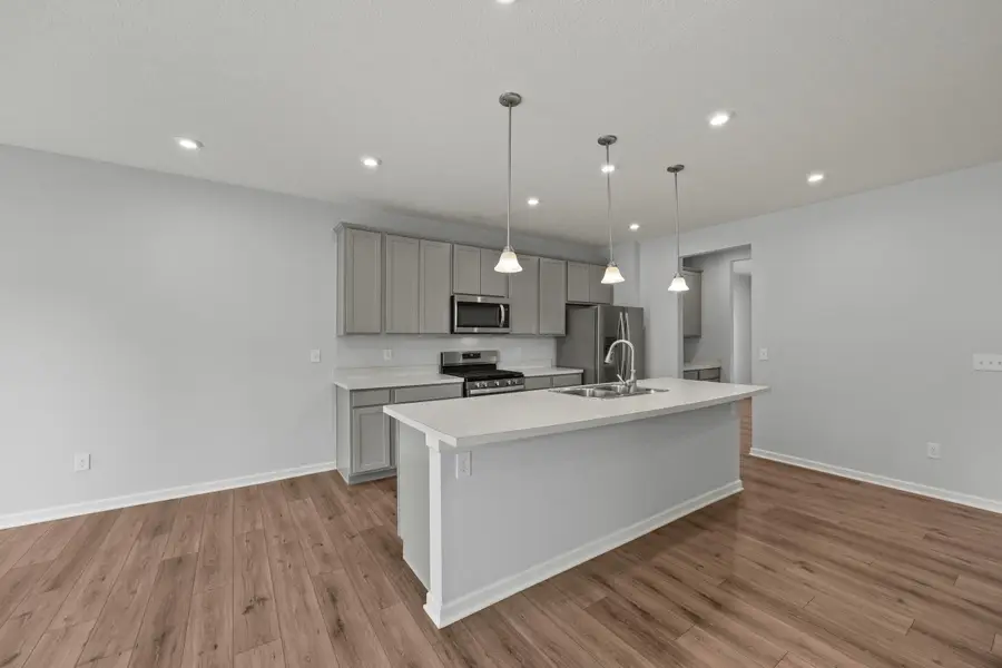 1144 Lake Forest Drive, Hebron, OH 43025 - Image #3