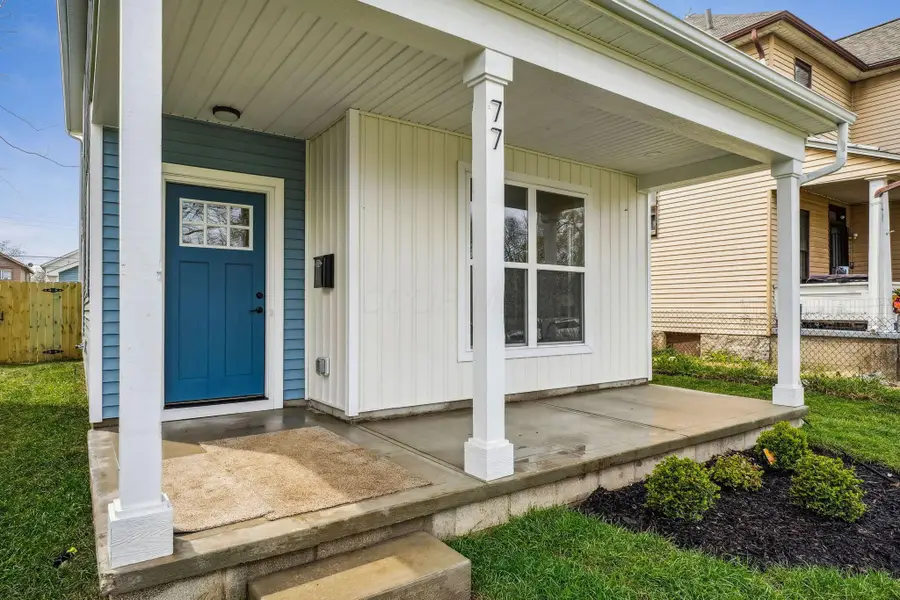 77 N Guilford Avenue, Columbus, OH 43222 - Image #3