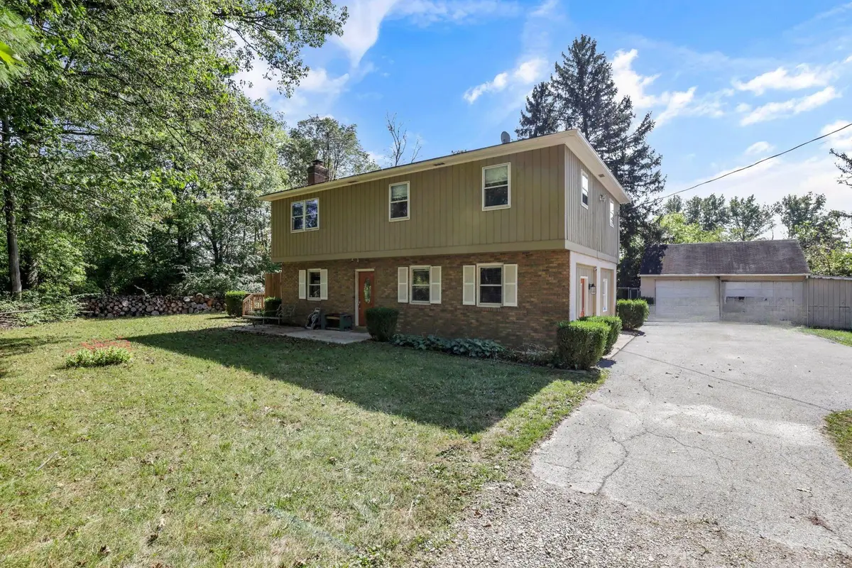 6677 Spicewood Court, Columbus, OH 43228 - Image #1