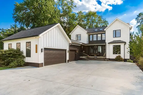 2731 Clifton Road, Columbus, OH 43221