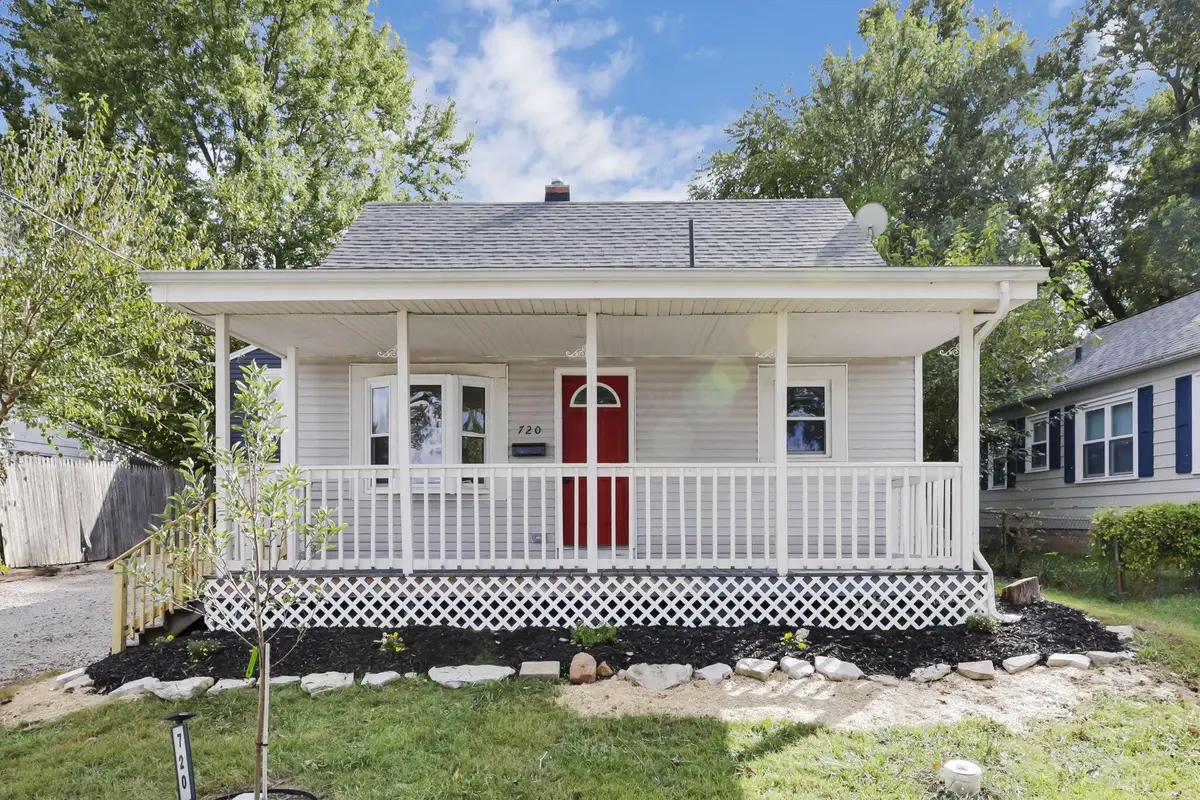 720 W Hubert Avenue, Lancaster, OH 43130 - Image #1