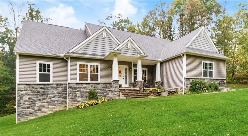 9913 Perryton Road, Frazeysburg, OH 43822 - Image #1
