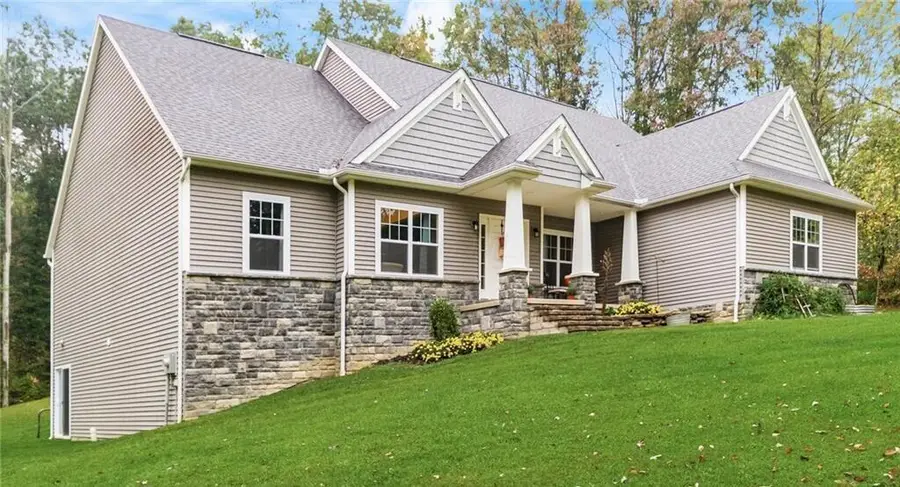 9913 Perryton Road, Frazeysburg, OH 43822 - Image #2