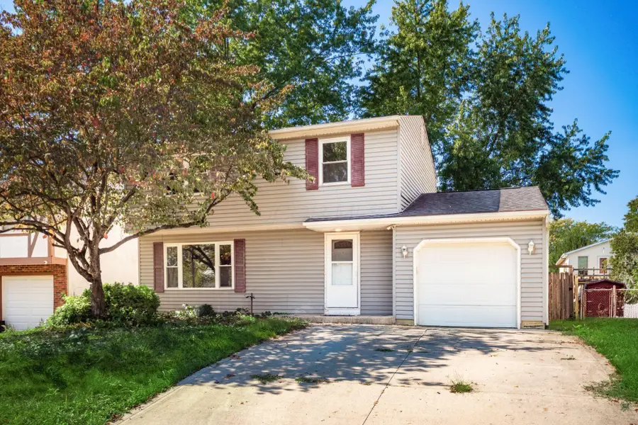 3463 Green Meadows Street, Columbus, OH 43207 - Image #3