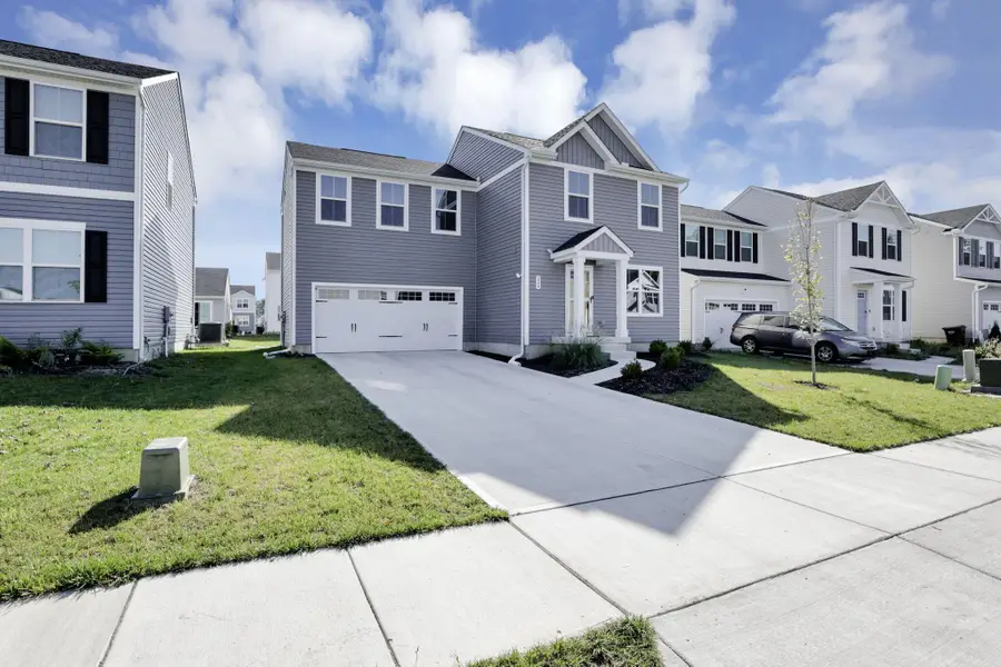 224 Mackinac Drive, Springfield, OH 45505 - Image #3