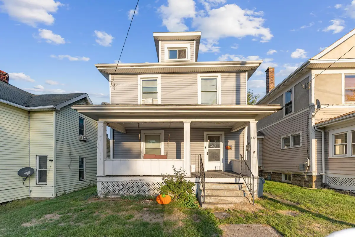 552 N Prospect Street, Marion, OH 43302 - Image #1