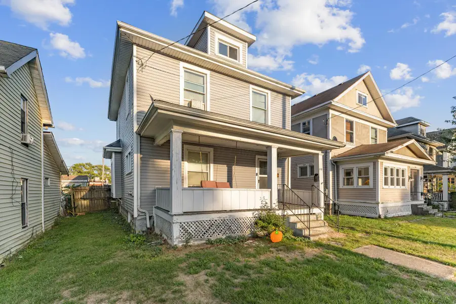 552 N Prospect Street, Marion, OH 43302 - Image #2