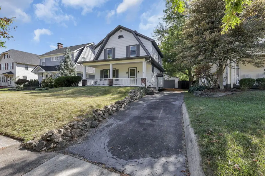 141 S Kensington Place, Springfield, OH 45504 - Image #2