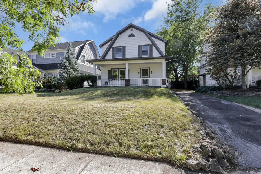 141 S Kensington Place, Springfield, OH 45504 - Image #3