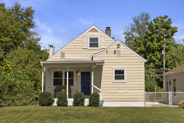 2020 E Cooke Road, Columbus, OH 43224