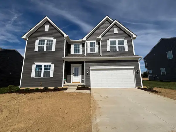 9068 Crescent View Drive, Canal Winchester, OH 43110