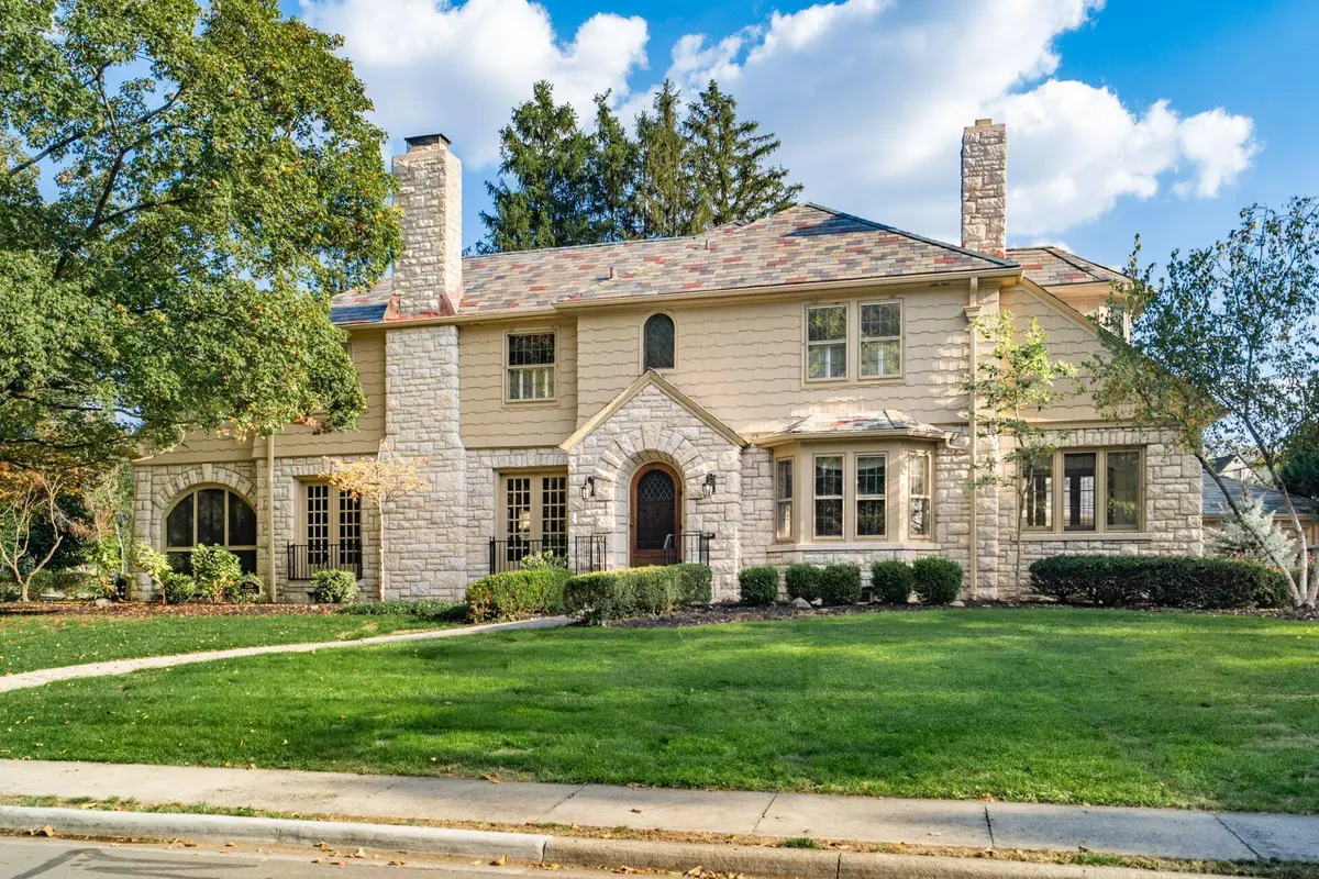 2165 S Parkway Drive, Columbus, OH 43221 - Image #1