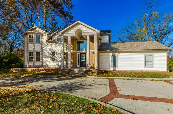 2288 Woodward Avenue, Columbus, OH 43219