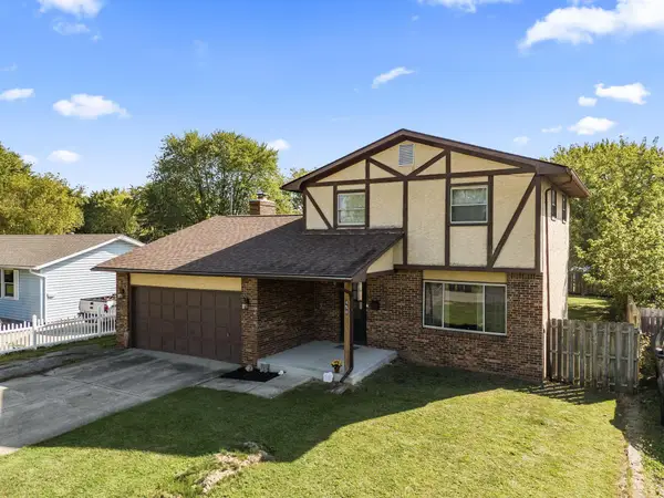 450 Lawrence Avenue, Columbus, OH 43228