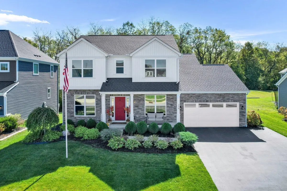 354 Passina Road, Delaware, OH 43015 - Image #1