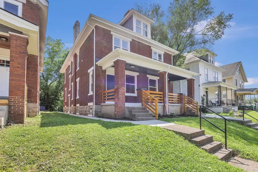 568-570 Kimball Place, Columbus, OH 43205 - Image #2