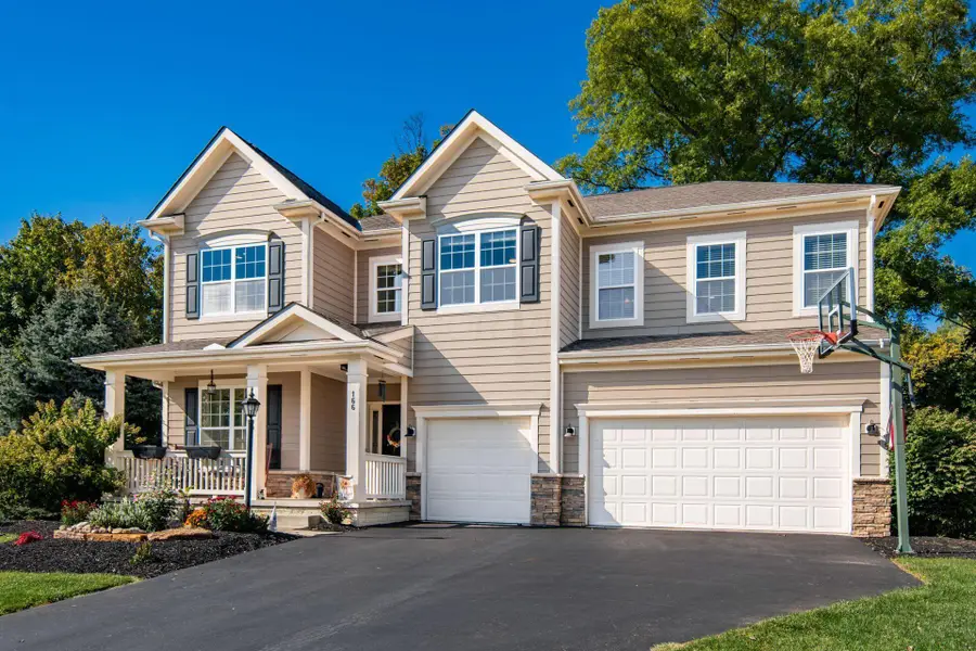 166 Split Log Pass, Delaware, OH 43015 - Image #2