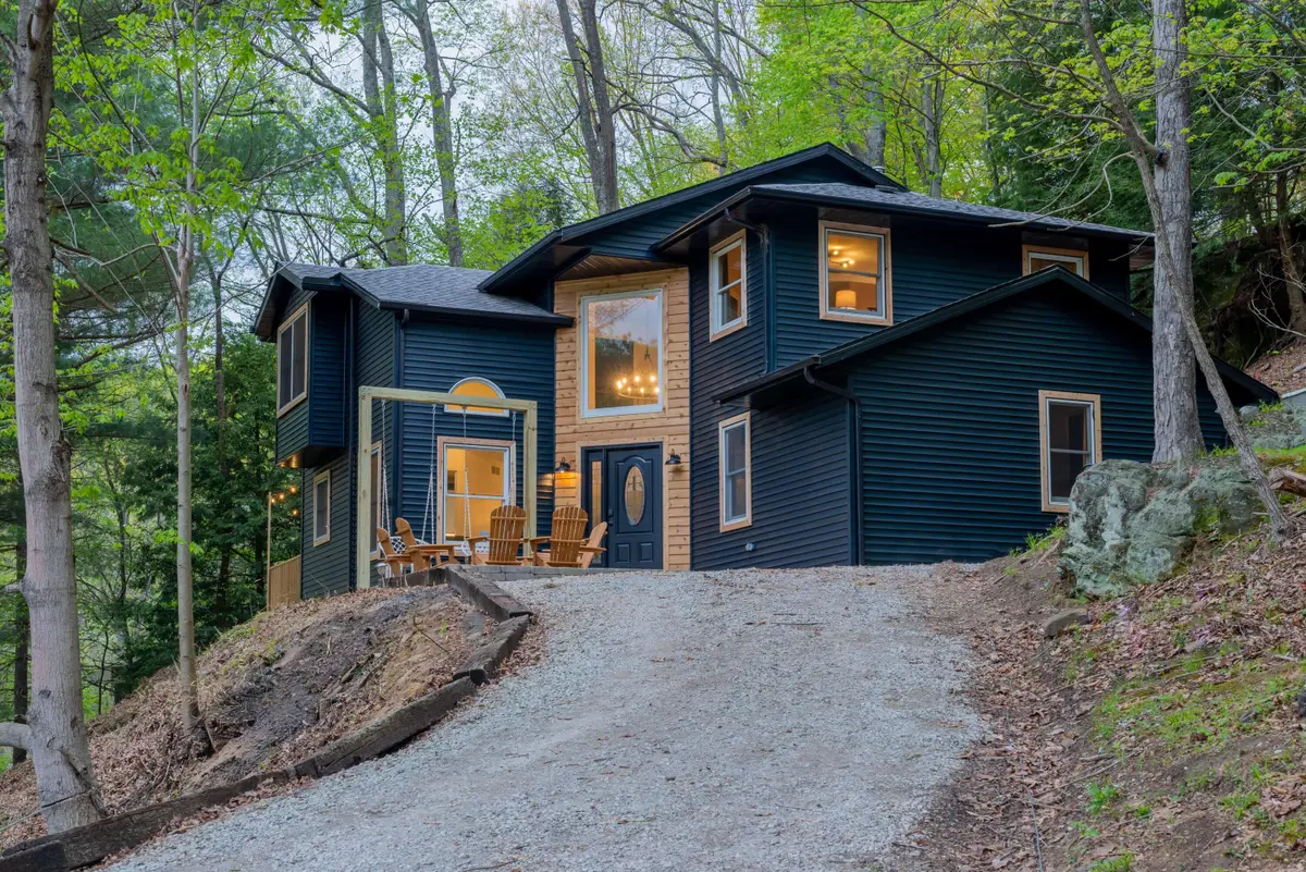 23862 Dunlap Road, Rockbridge, OH 43149 - Image #1