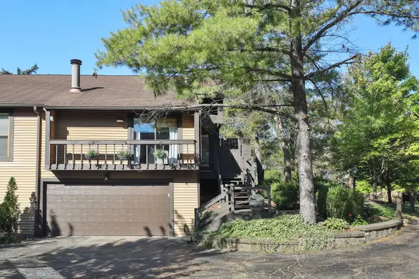 3119 Rivermill Drive, Columbus, OH 43220