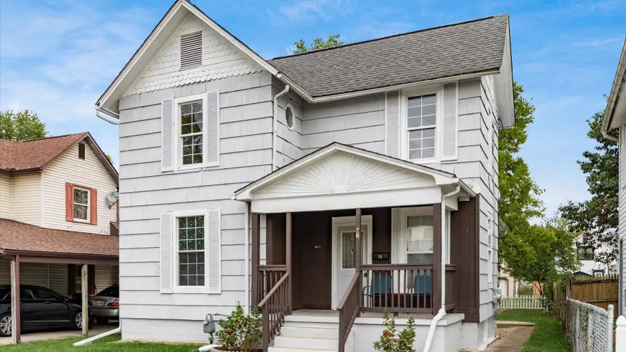 76 Oakwood Avenue, Newark, OH 43055 - Image #2