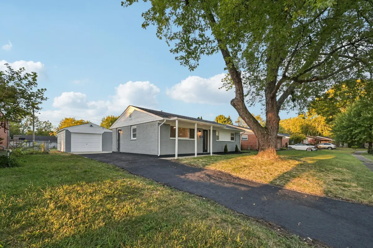 3955 E Fulton Street, Columbus, OH 43227 - Image #1