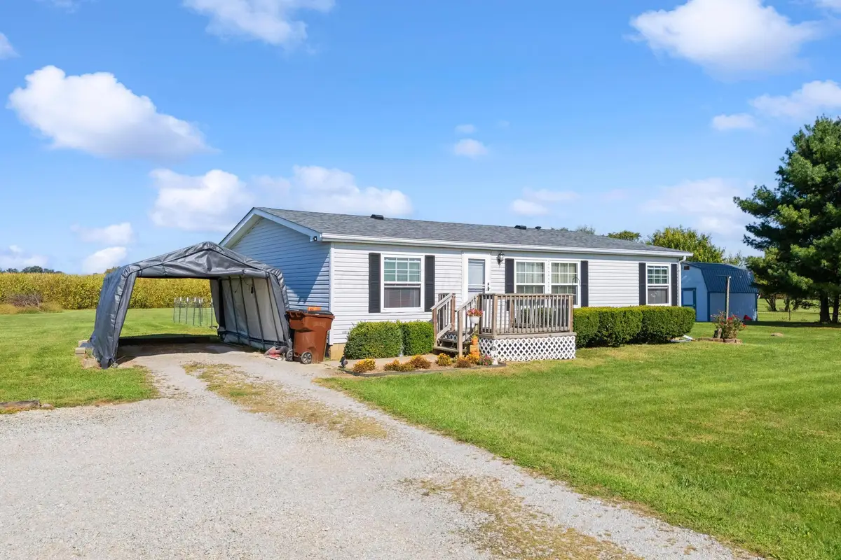 653 Burnett Road, Sabina, OH 45169 - Image #1