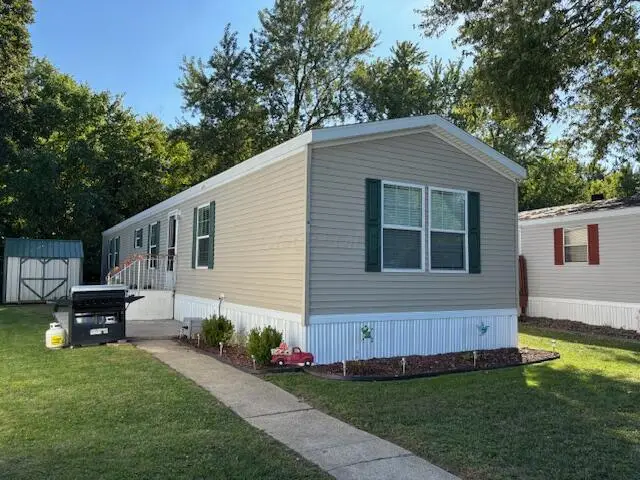 4135 Walnut Rd Lot 61, Buckeye Lake, OH 43008 - Image #1