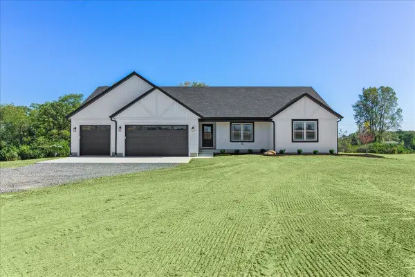 5061 Cox Road, North Lewisburg, OH 43060