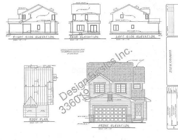 252 W Kanawha Avenue, Columbus, OH 43214