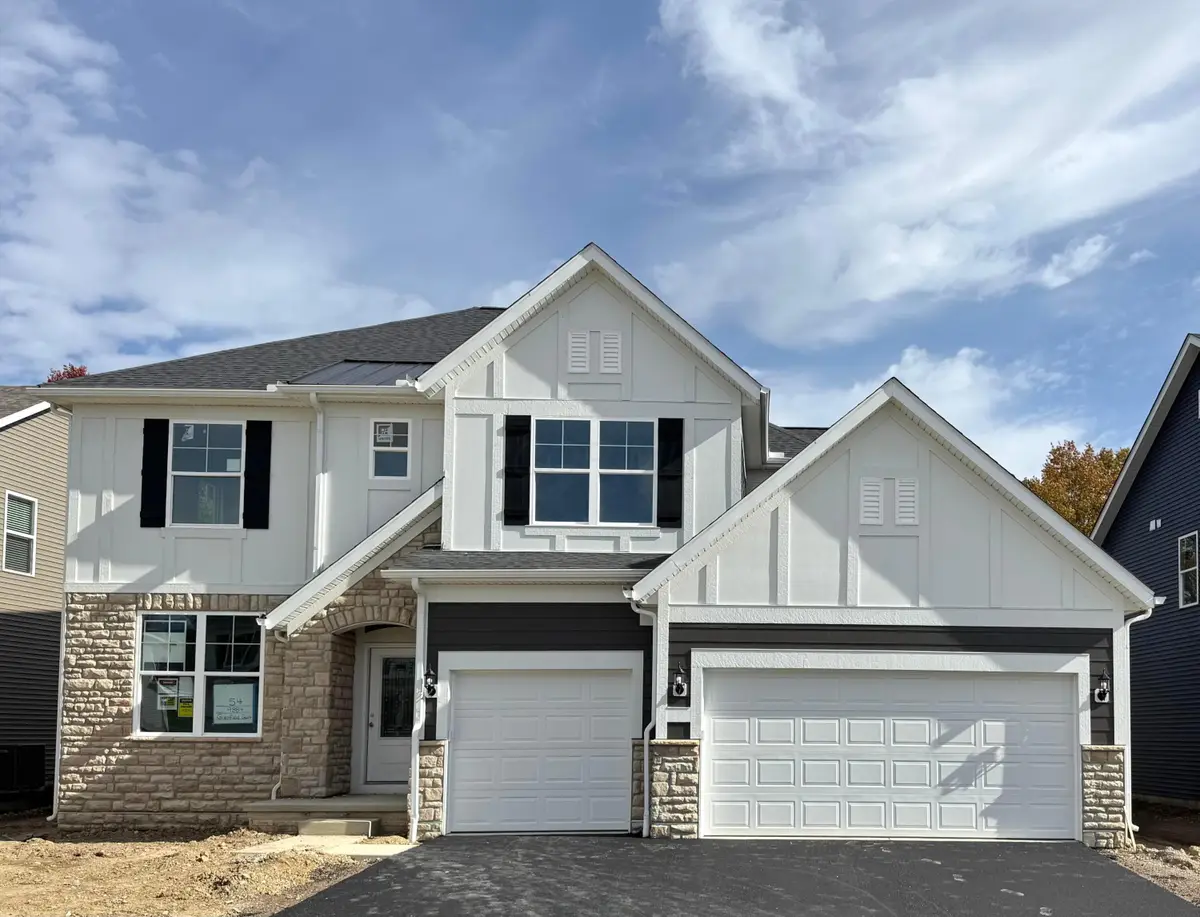 9884 Glenfield Court, Plain City, OH 43064 - Image #1