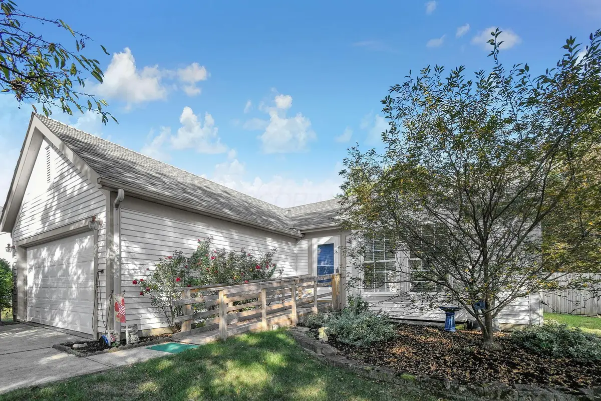 3624 Peany Lane, Canal Winchester, OH 43110 - Image #1